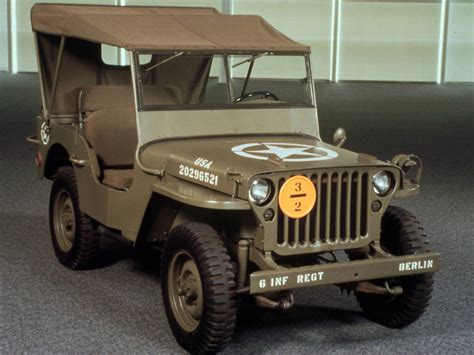 jipe lamborghini|Willys MB